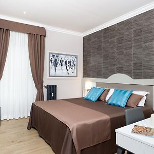 Vico Rooms And Terrace